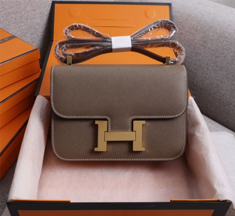 Hermes Constance Bags